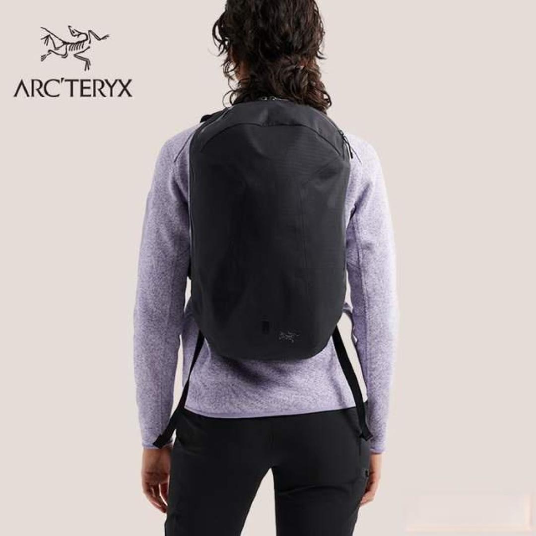折扣入手Arc'teryx Beta AR冲锋衣的全面体验分享:高性能与实用性的完美结合