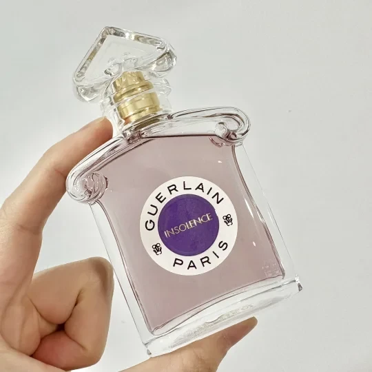 Guerlain 娇兰 - Insolence / 熠动（EDP）