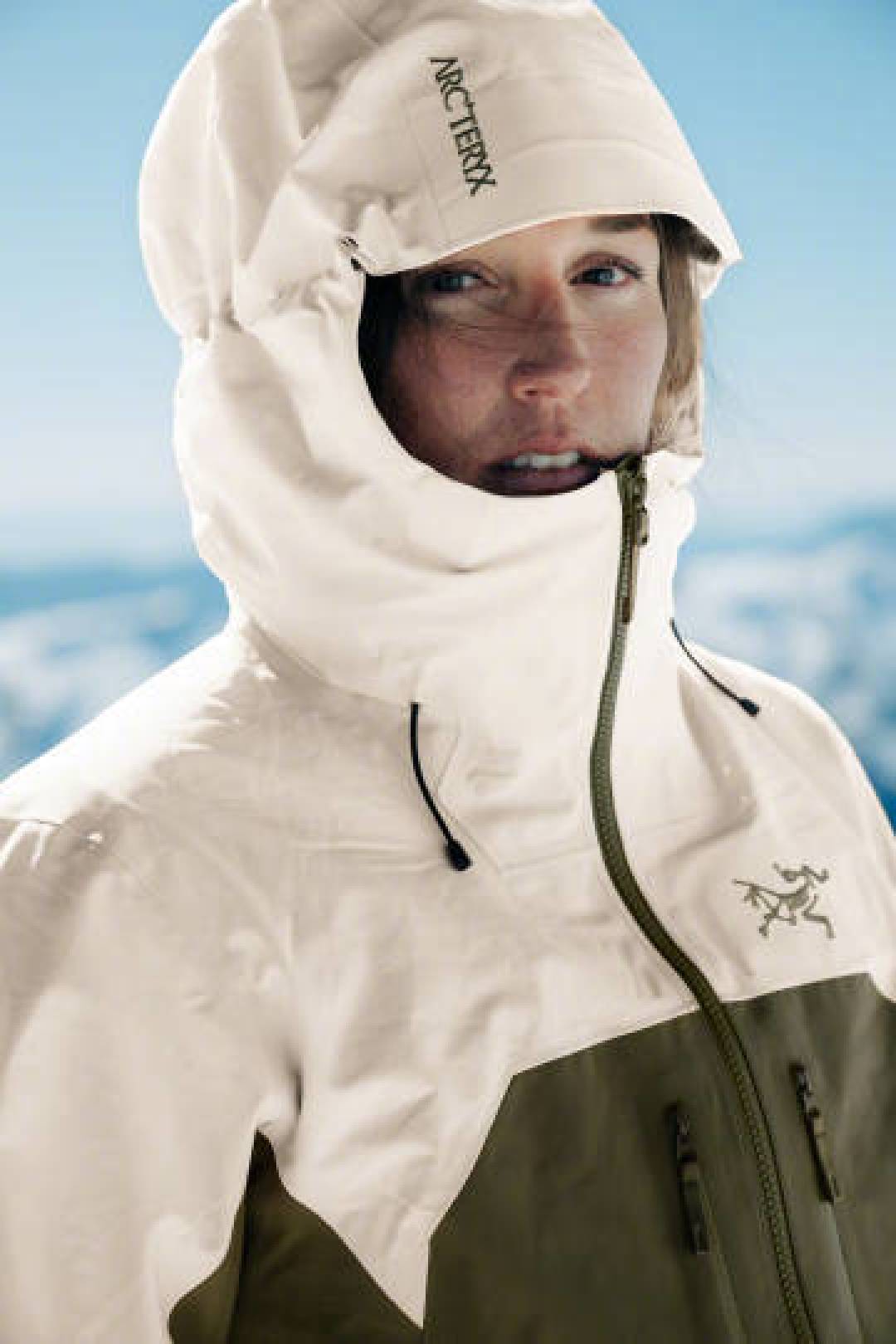 折扣入手Arc'teryx Beta AR冲锋衣的全面体验分享:高性能与实用性的完美结合