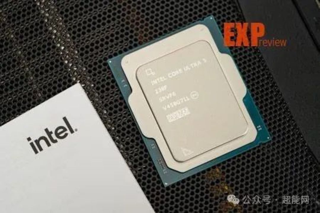酷睿Ultra 5 230F天梯榜评测:酷睿i5-14490F的继任者,但时代变了