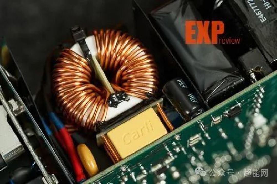 海韵PRIME TX-1600 Noctua Edition电源评测:强强联手的真·旗舰