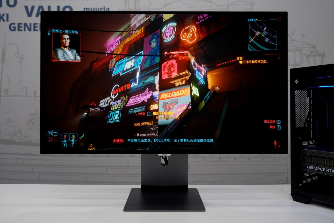 内行评测:Geforce RTX 5080 首发测试!DLSS 4 表现强劲,高端甜品卡实至名归