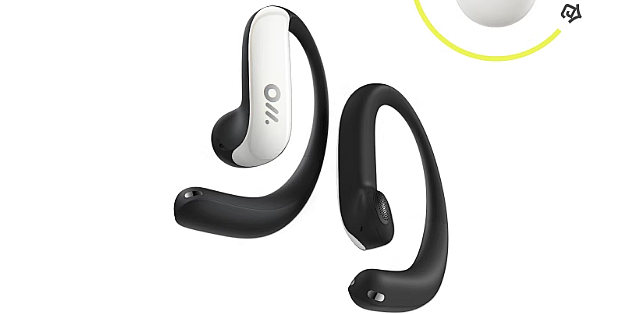 Ola Friend：开启智能音频新体验_耳机_什么值得买