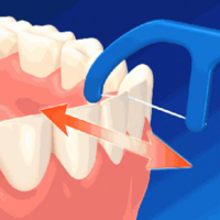 从抗拒到离不开！牙线改变我口腔清洁观
