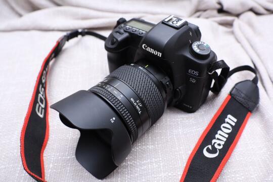 为数不多的图丽24-200 f3.5-5.6深度测评