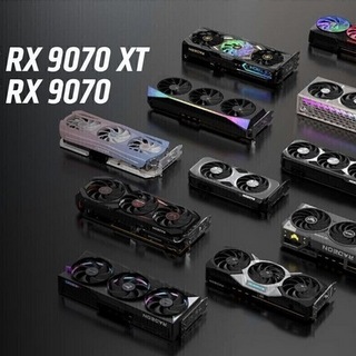 AMD 副总裁：RX 9070 系列显卡将在2月28日正式发布