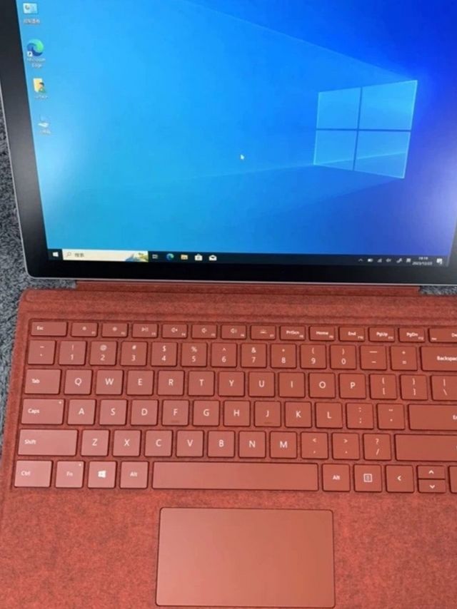 用surface pro，也能接入deepseek