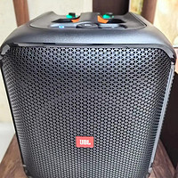 JBL Partybox Encore音乐战将欢唱版