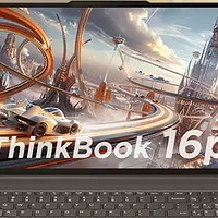 ThinkBook：职场高效与AI创作的智慧引擎