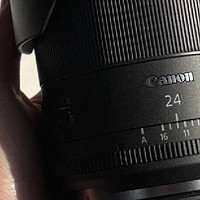 佳能 RF24mm F1.4 L VCM 镜头测评：摄影利器，开启创作新境界