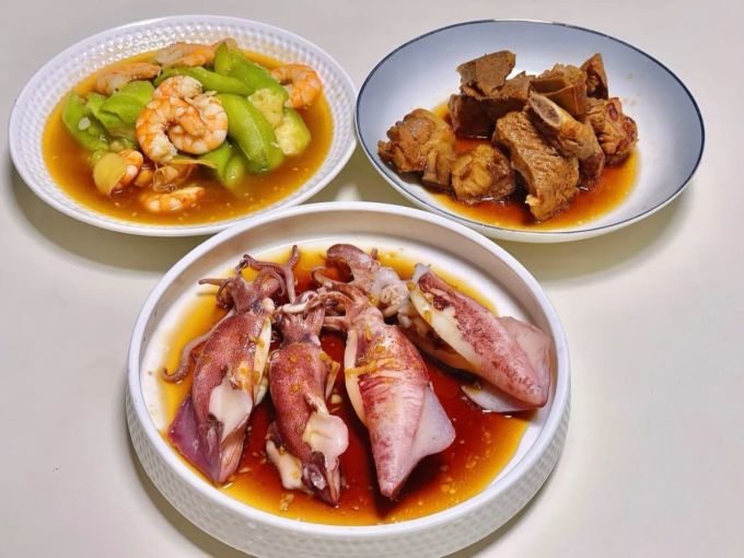 优牧冠海鲜水产