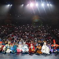 《哪吒之魔童闹海》票房夺冠，你去看了吗？