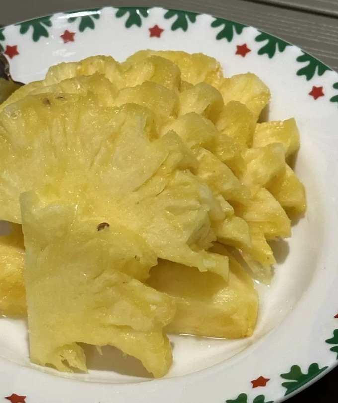 新鲜水果