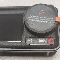 大疆 Action 5 Pro 畅拍版开箱：极致影像，触手可及