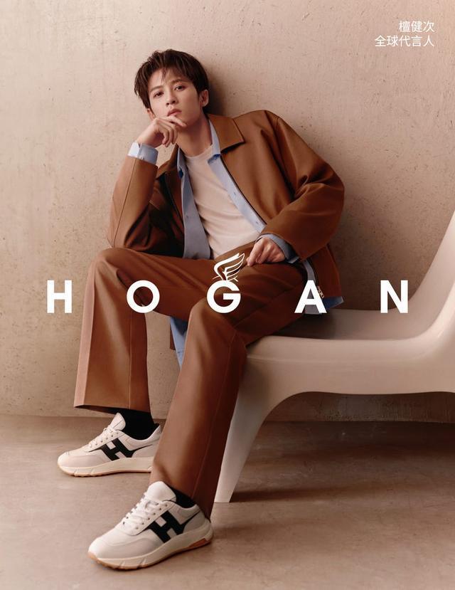 H次方 意游未尽 HOGAN 2025春夏系列广告大片正式发布