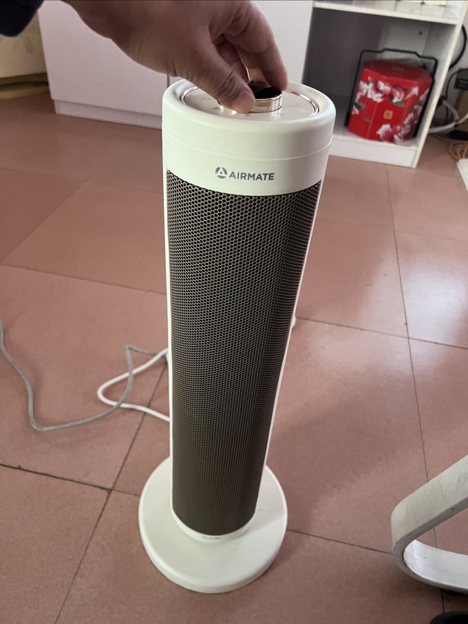 艾美特取暖电器