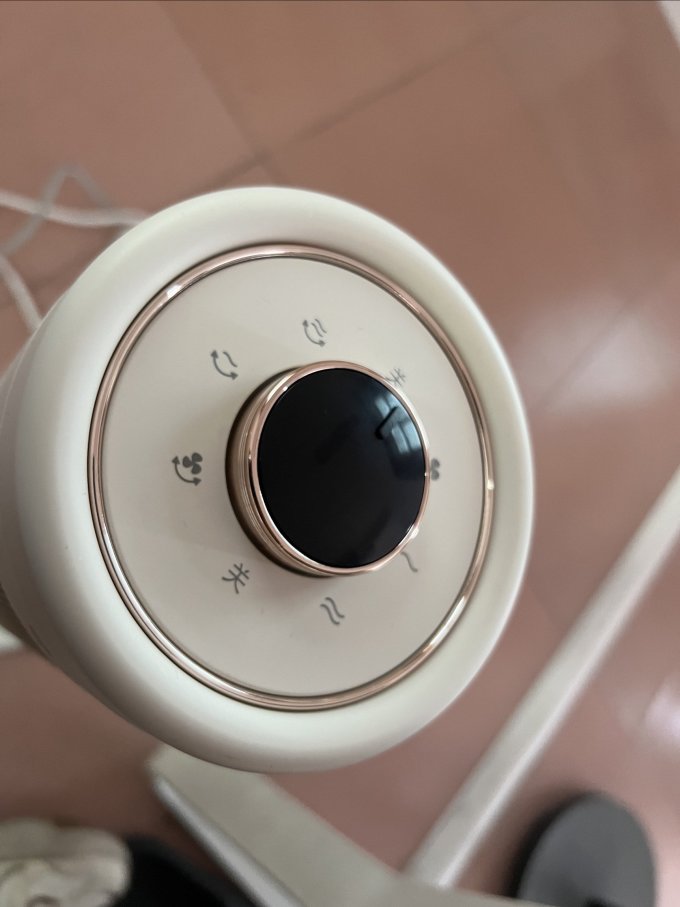 艾美特取暖电器
