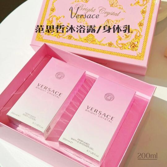 用了就上瘾的沐浴露，轻松腌出动人香味🫣