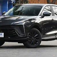 10万级别国产SUV，东风风行T5 EVO