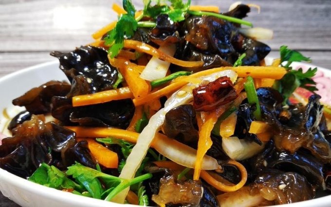 海天酱油食醋