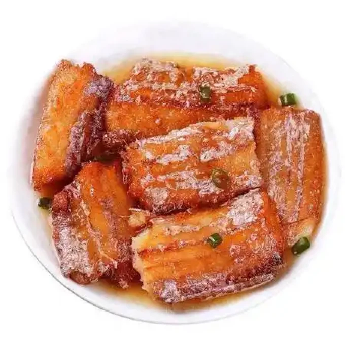 肉干肉脯
