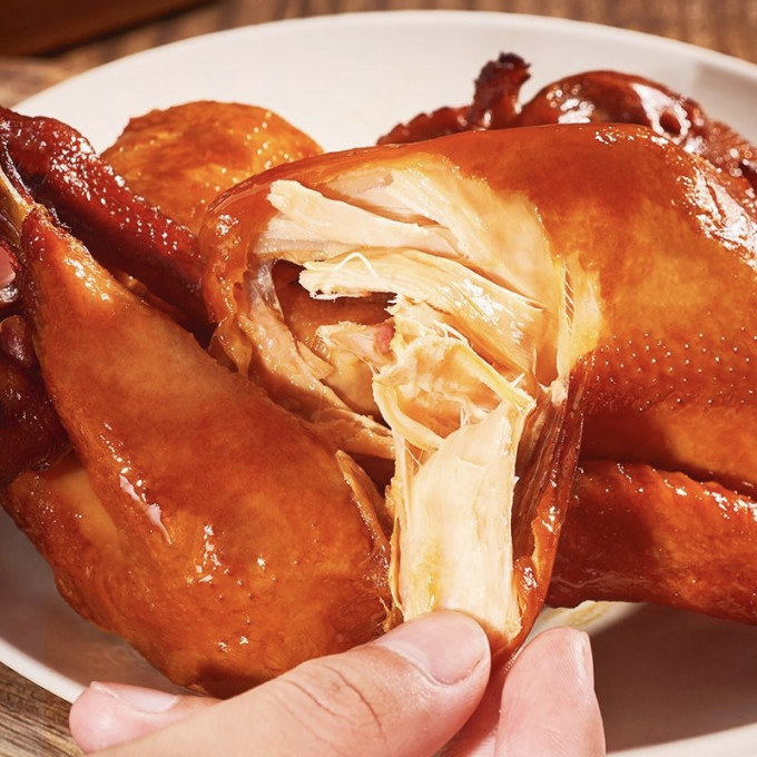 沟帮子生鲜食品