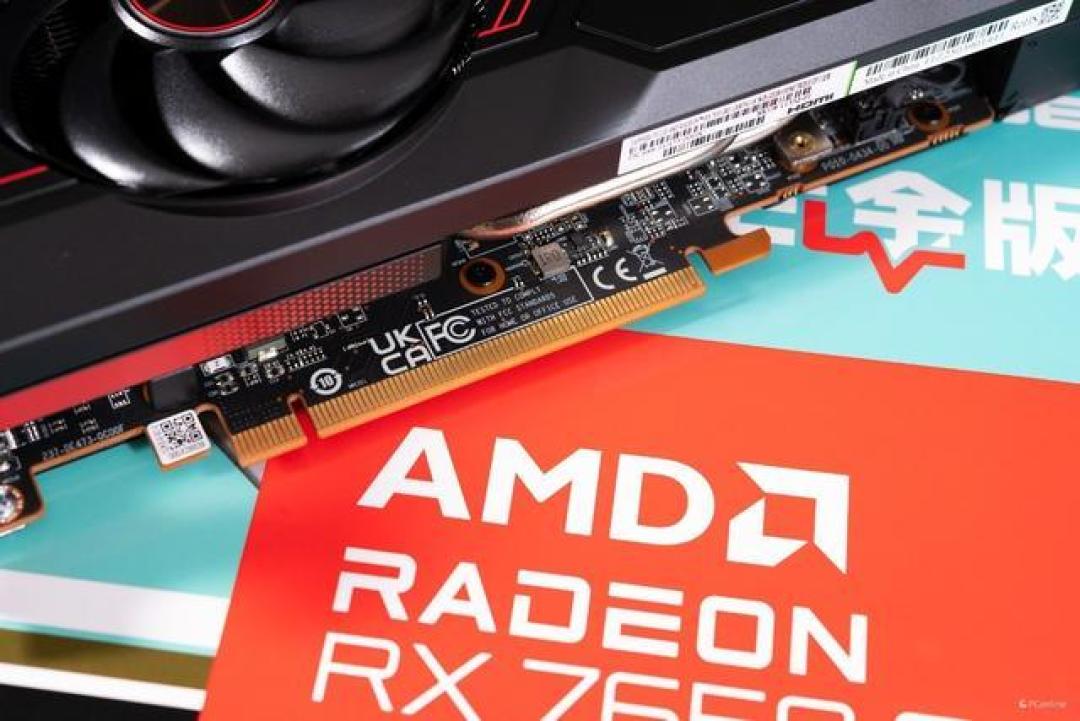 RX 7650 GRE对比RTX 4060:性能与性价比谁更胜一筹?