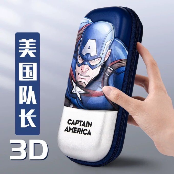 迪士尼文具盒/袋