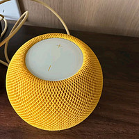 冬日宅家音乐伴侣：Apple HomePod mini 智能音响