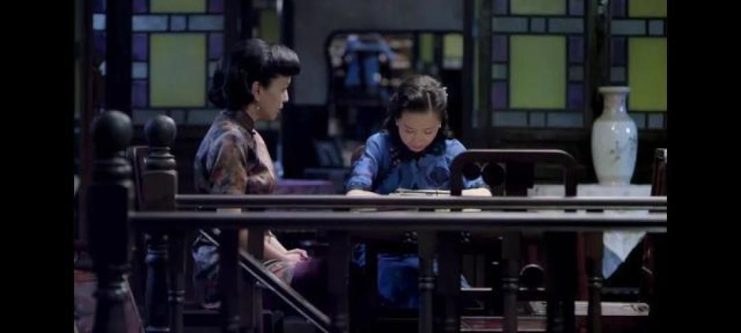 《花开如梦》:年代剧的生动群像与深刻内涵解析
