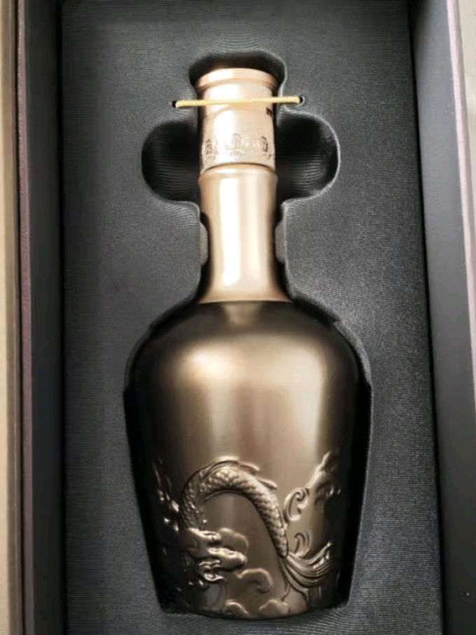 珍酒白酒