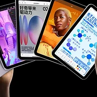 比二手还便宜！苹果iPad mini A17 Pro eSIM国补价太香了