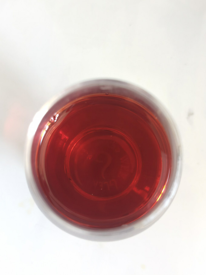 甘麓红葡萄酒