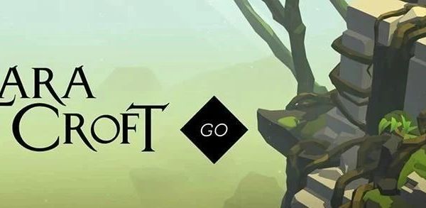 Steam移植手机游戏《古墓丽影传说：迷踪》