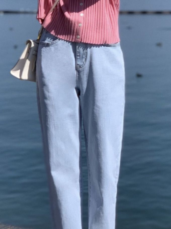 女上装
