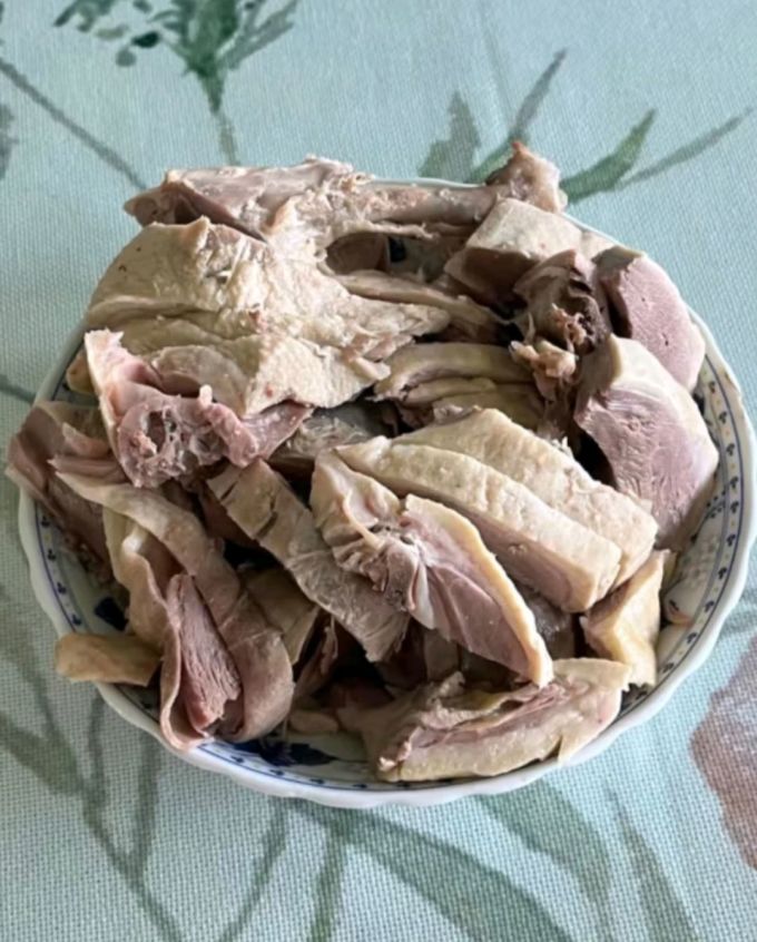 源春肉类熟食