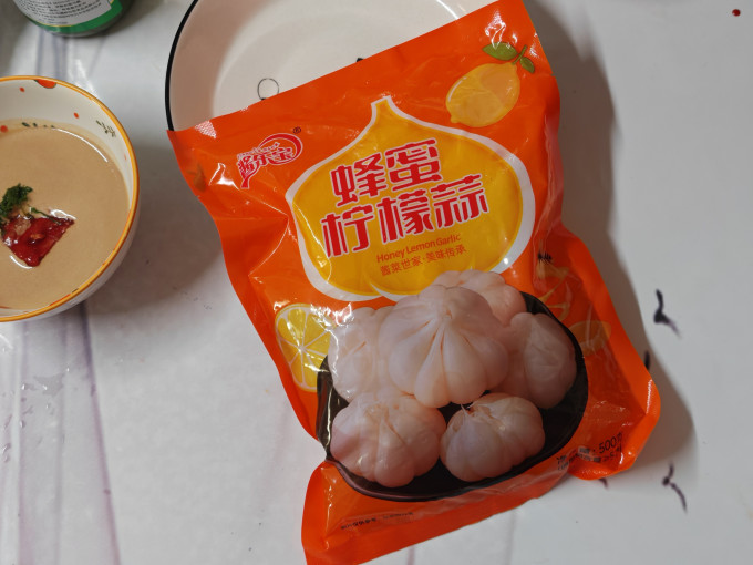 酱乐宝蜂蜜