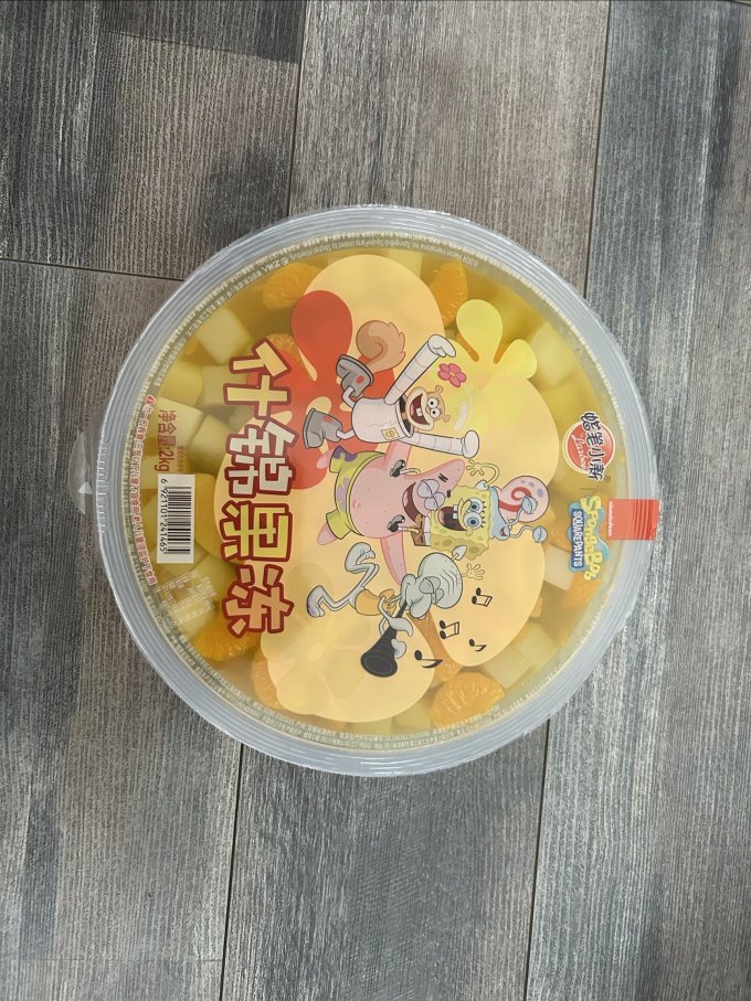 其他休闲零食