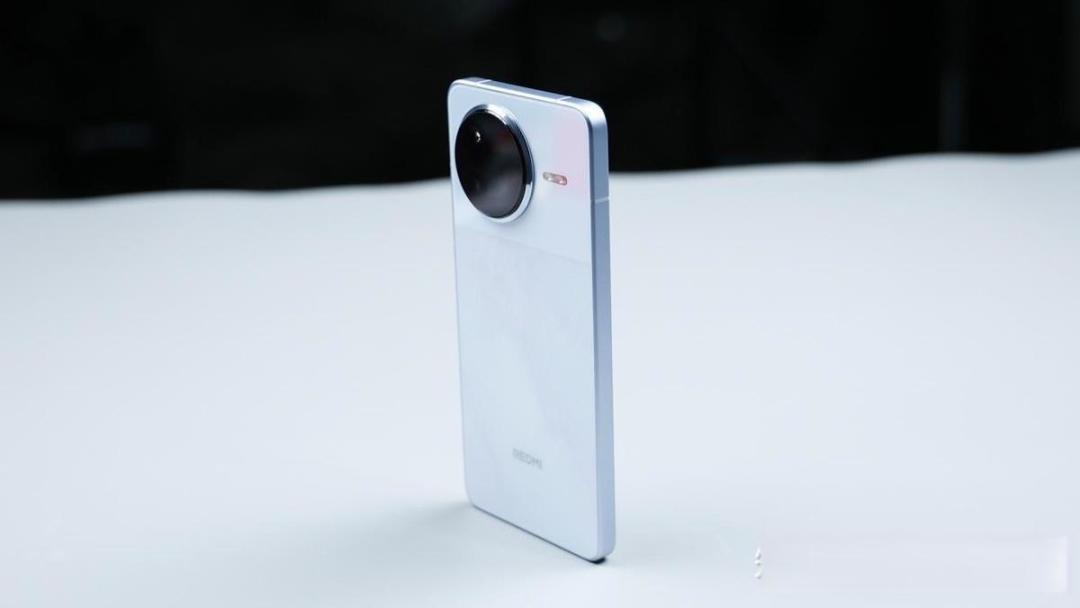 红米K80体验评测：高性价比、性能全面的中端新标杆