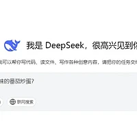 DeepSeek系列：什么是DeepSeek，它又能做些什么呢？