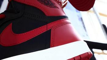 Air Jordan 1 High 85 “Bred”：复古魅力与市场热度解析