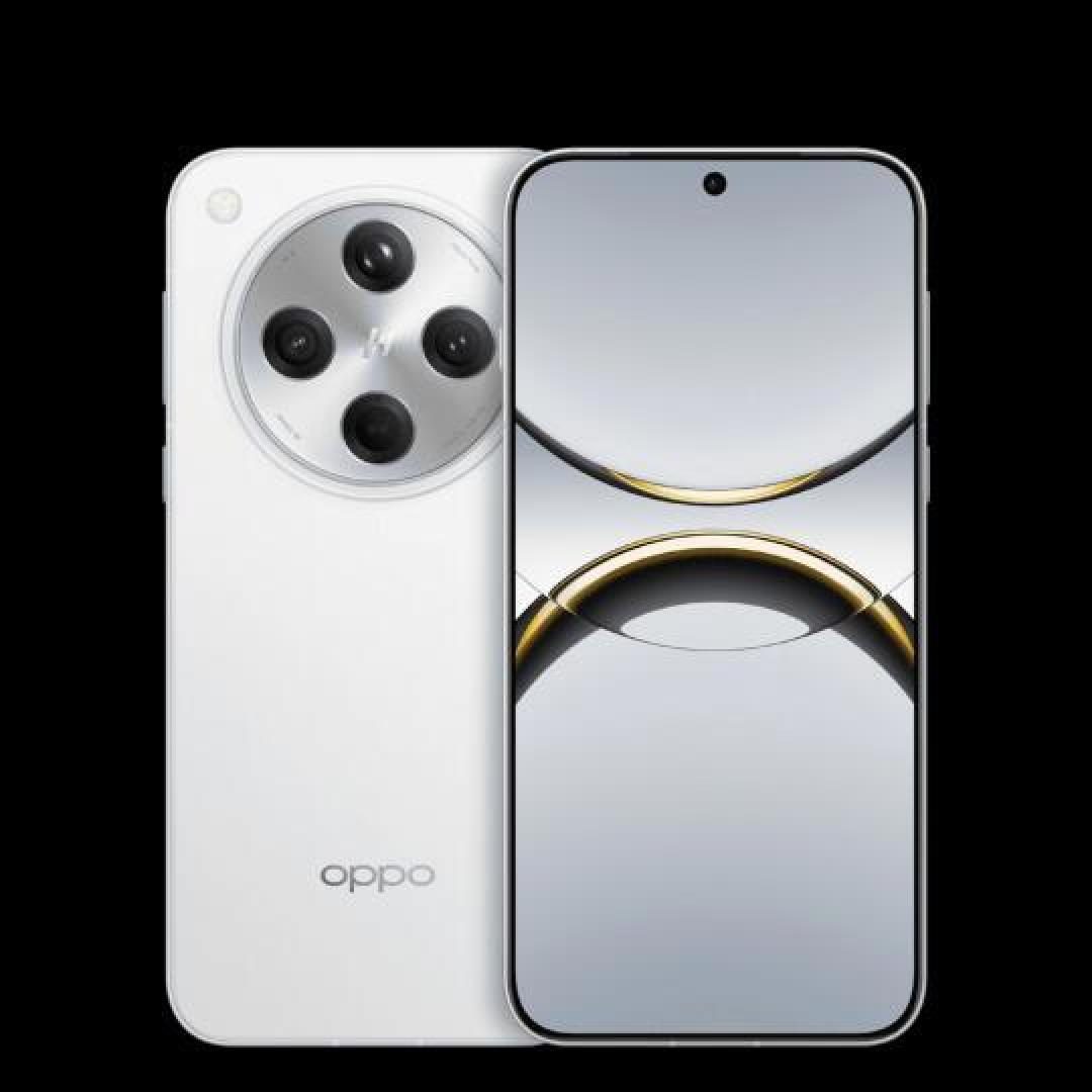从iPhone到OPPO Find X8:全面解析换机体验与使用感受