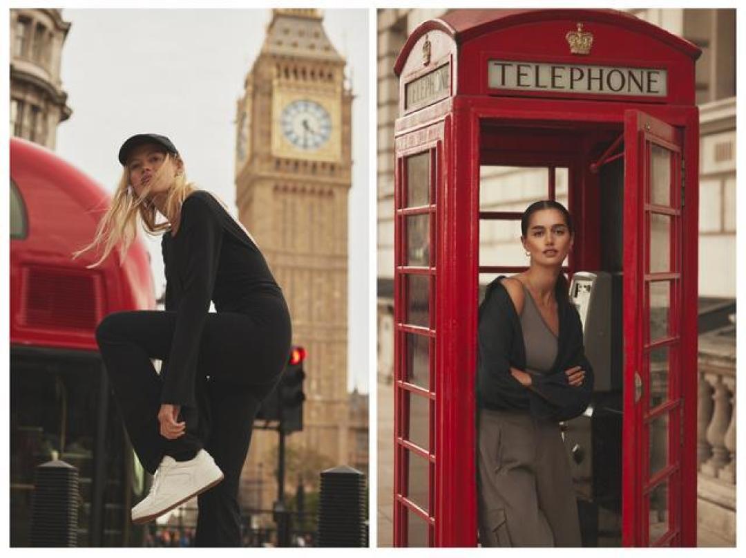 Alo Yoga与Lululemon：瑜伽服饰界的时尚与专业对决