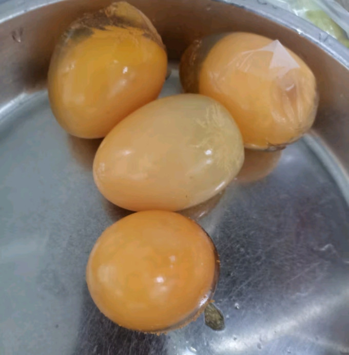 蜀农纪蛋类