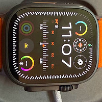  Apple Watch Ultra 2：智能手表的巅峰之作  