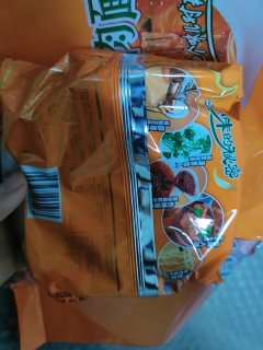香辣诱惑！康师傅牛肉面，美味只需5分钟
