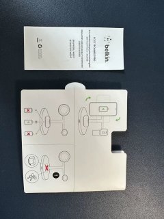 一放即充，苹果党的福音！Belkin三合一充电器，真香