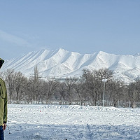 跨越5000公里，冲入风雪，拥抱寒冷：单导C180同温层棉服