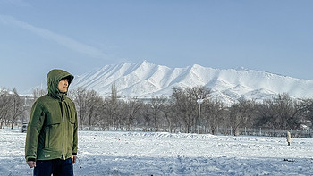 跨越5000公里，冲入风雪，拥抱寒冷：单导C180同温层棉服