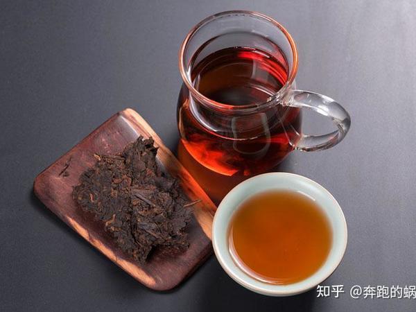 黑茶哪里的好？8大知名黑茶大盘点，看看哪种更适合你